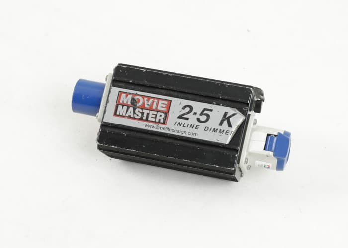 Movie Master 2.5k Dimmer - Image 2