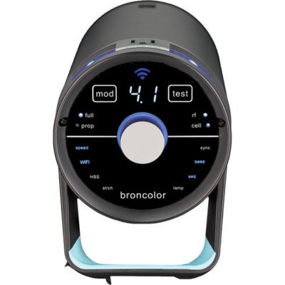 Broncolor Siros 800S WiFi / RFS2.1 Flash Head - Image 2