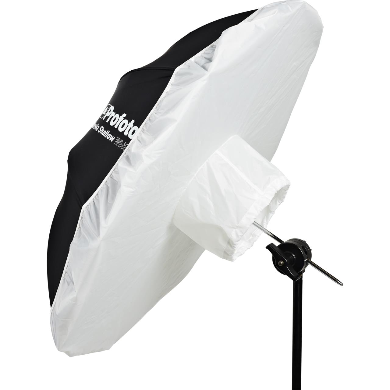 Profoto Umbrella Deep Silver XL - Image 2