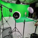 Green Screen Studio