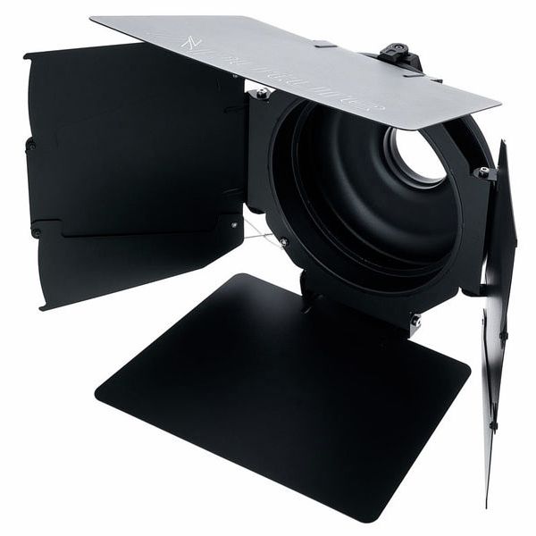 barn doors for aputure f10