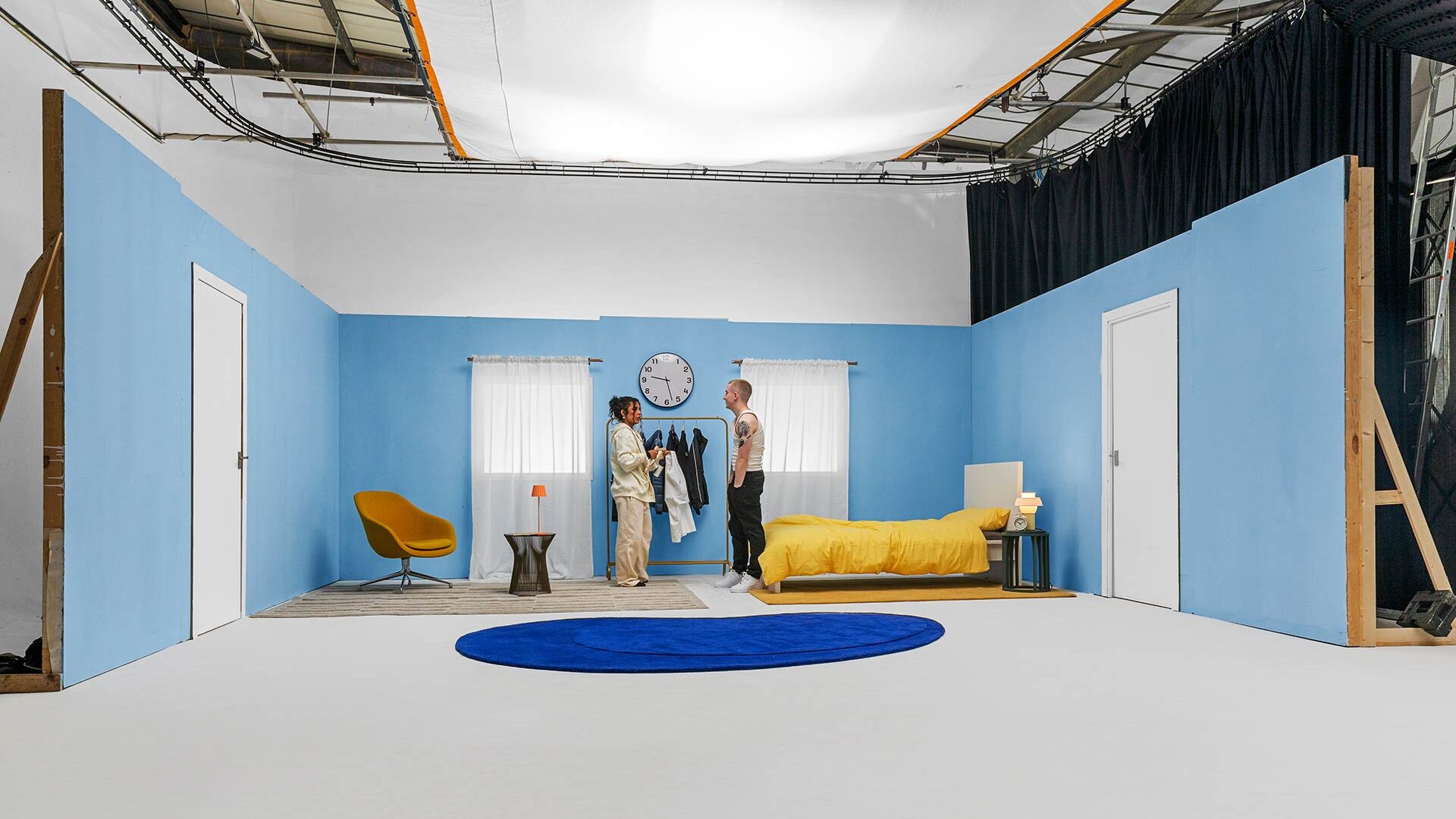 film set building services by cineview studios