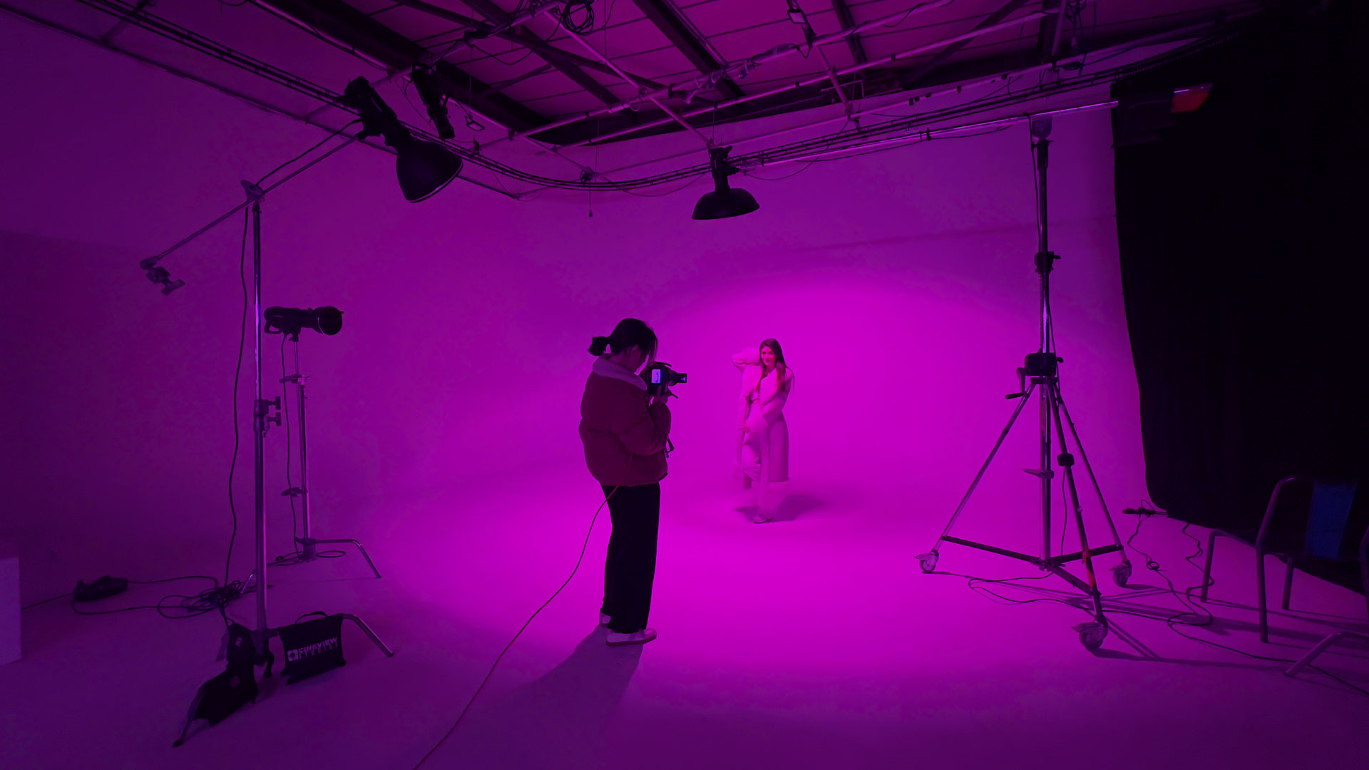 Great for Videographers and Filmmakers
